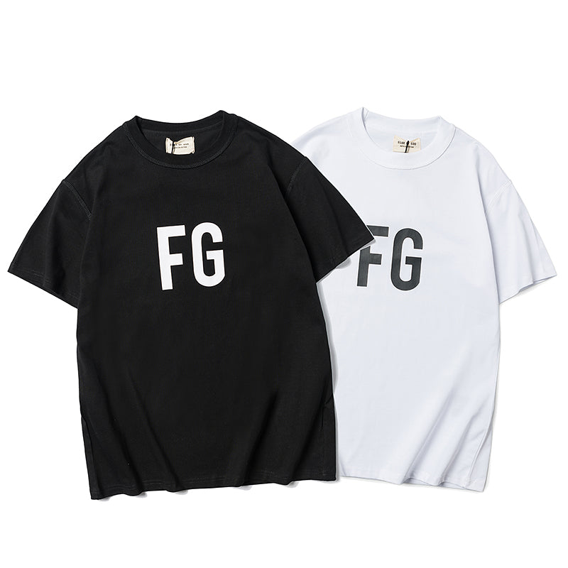 Essentials Oversized Tees