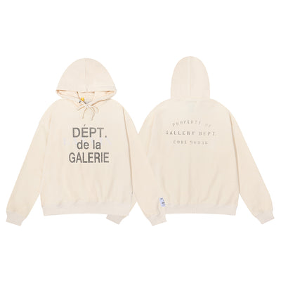 Gallery Department Hoodie