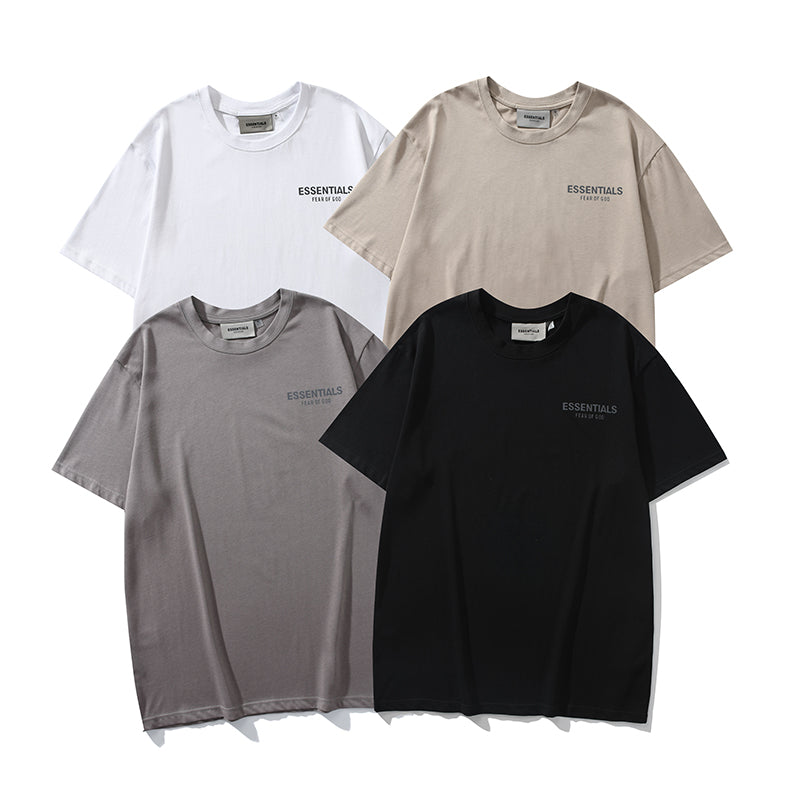 Essentials Oversized Tees