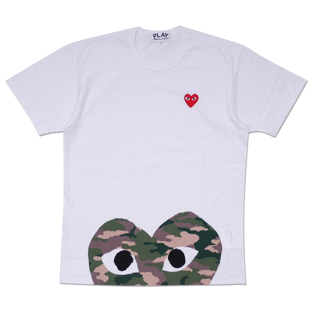 CDG Tee