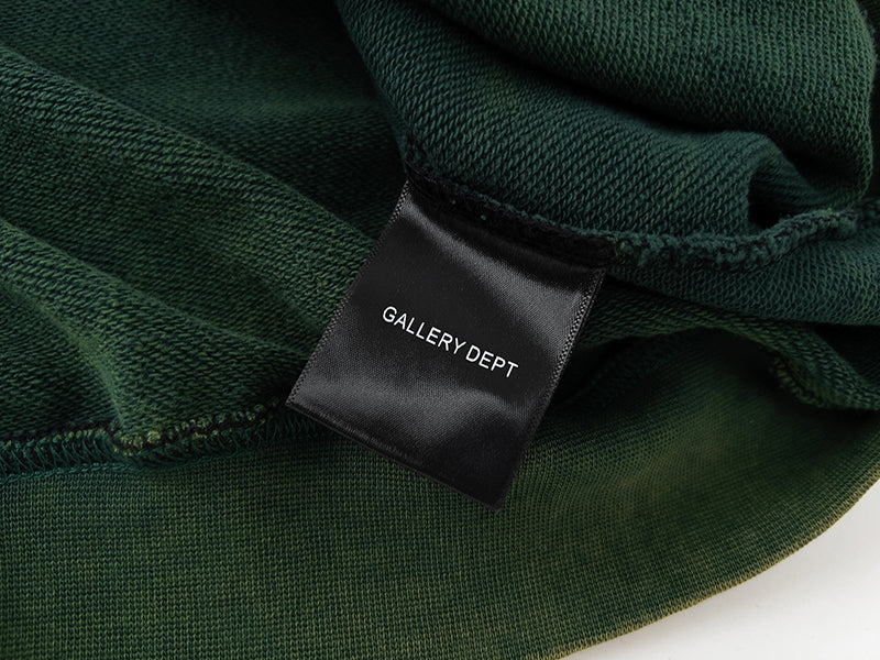 Gallery Department Hoodie