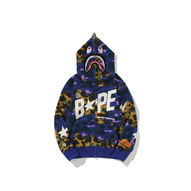 Bape Hoodie