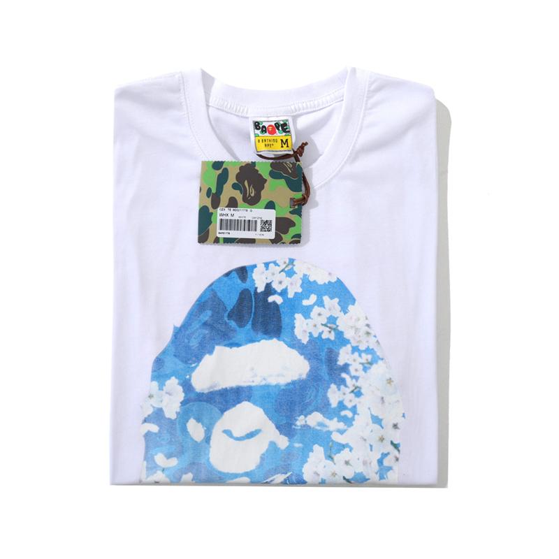 Bape Tee