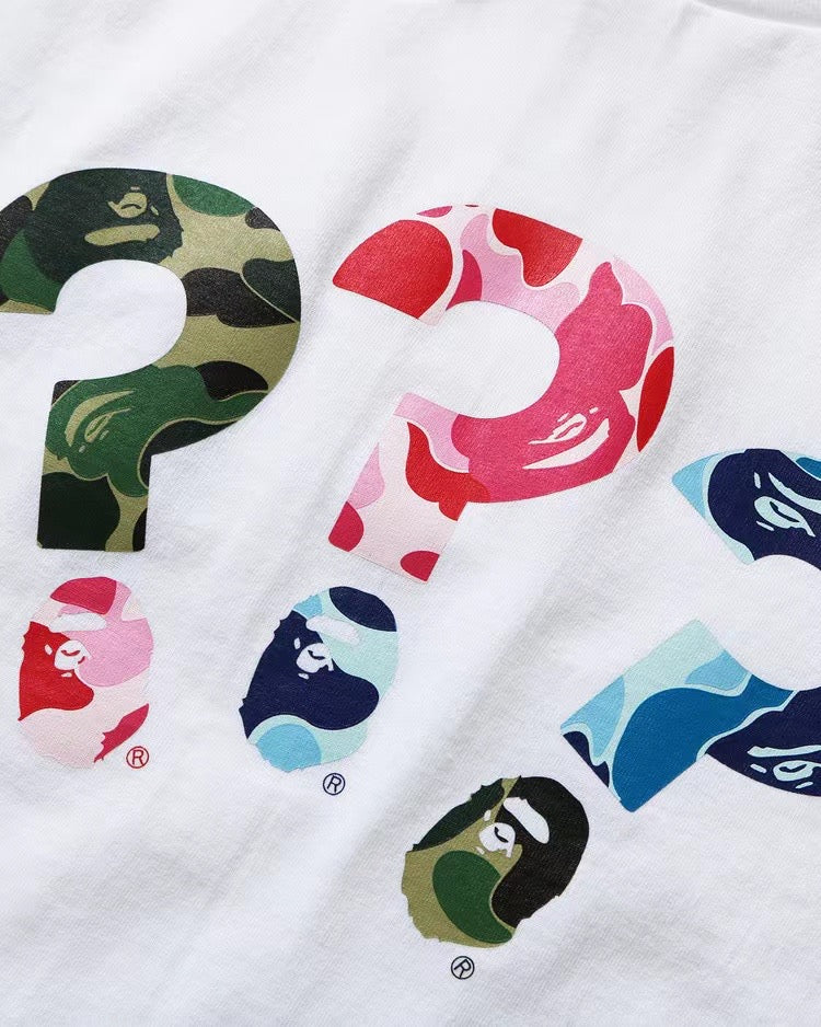 Bape Tee