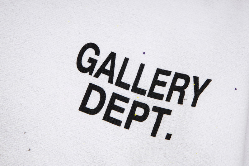 Gallery Department Hoodie