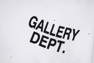 Gallery Department Hoodie