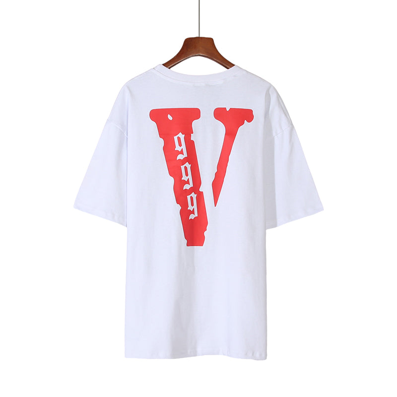 Vlone x Juice Wrld Tee