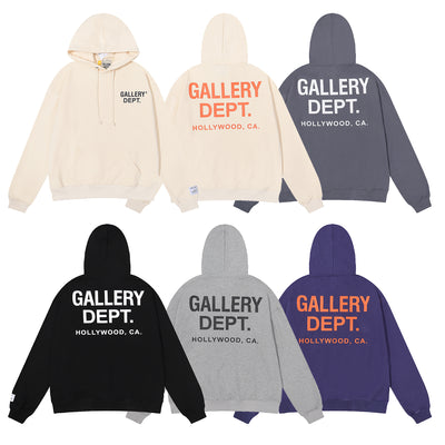 Gallery Department Hoodie