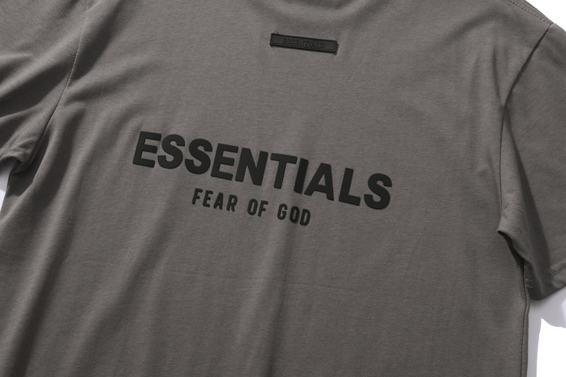 Essentials Oversized Tees