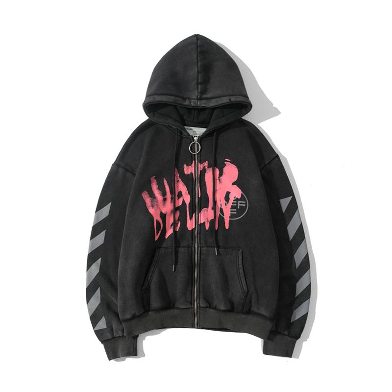 OFF WHITE Hoodie