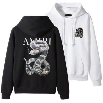 Amiri Hoodie