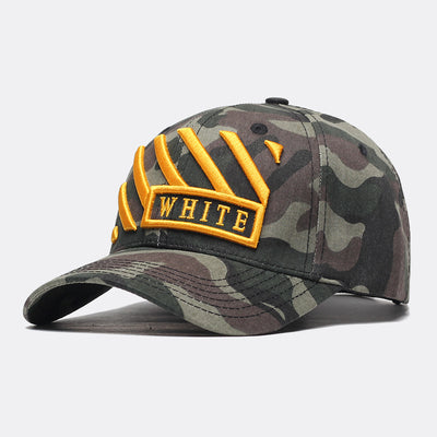 Off-White Cap