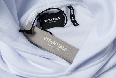 Essentials Hoodie ( Reflective )