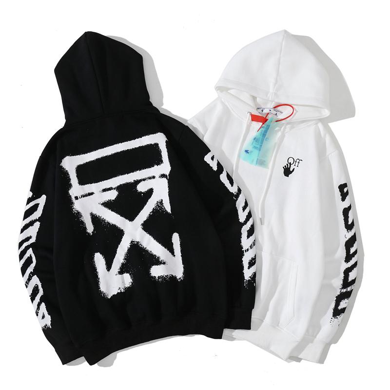 OFF WHITE Hoodie