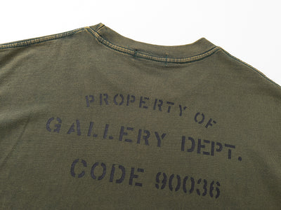 Gallery Department Tee