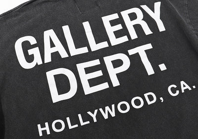 Gallery Department Tee