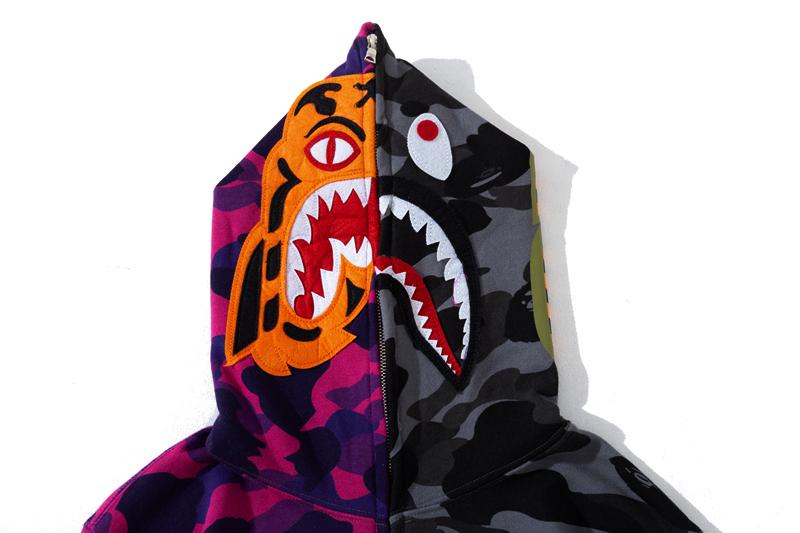 Bape Hoodie