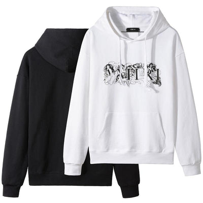 Amiri Hoodie