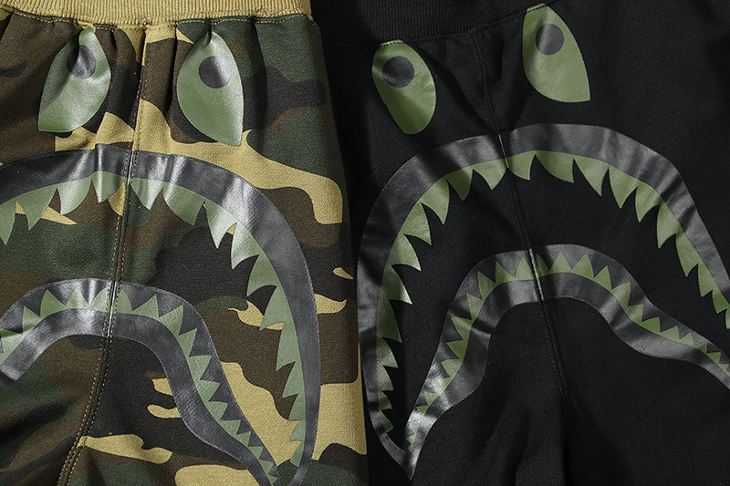 Bape Shorts