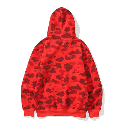 Bape Hoodie