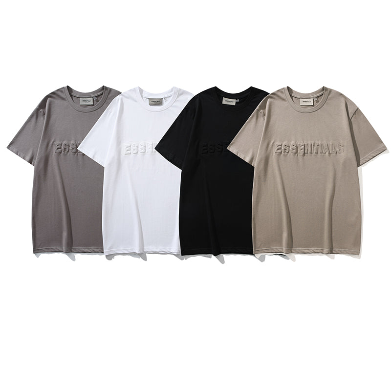 Essentials Oversized Tees