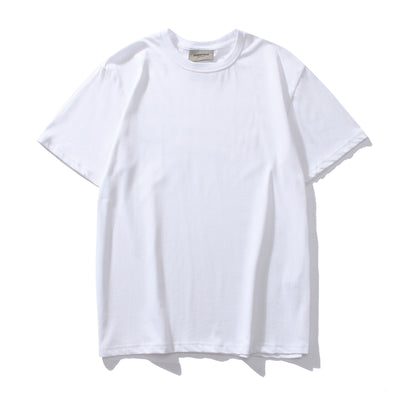 Essentials Oversized Tees