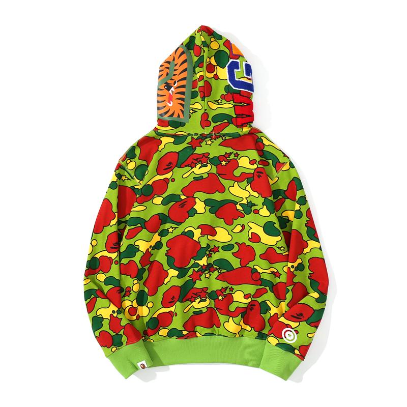 Bape Hoodie