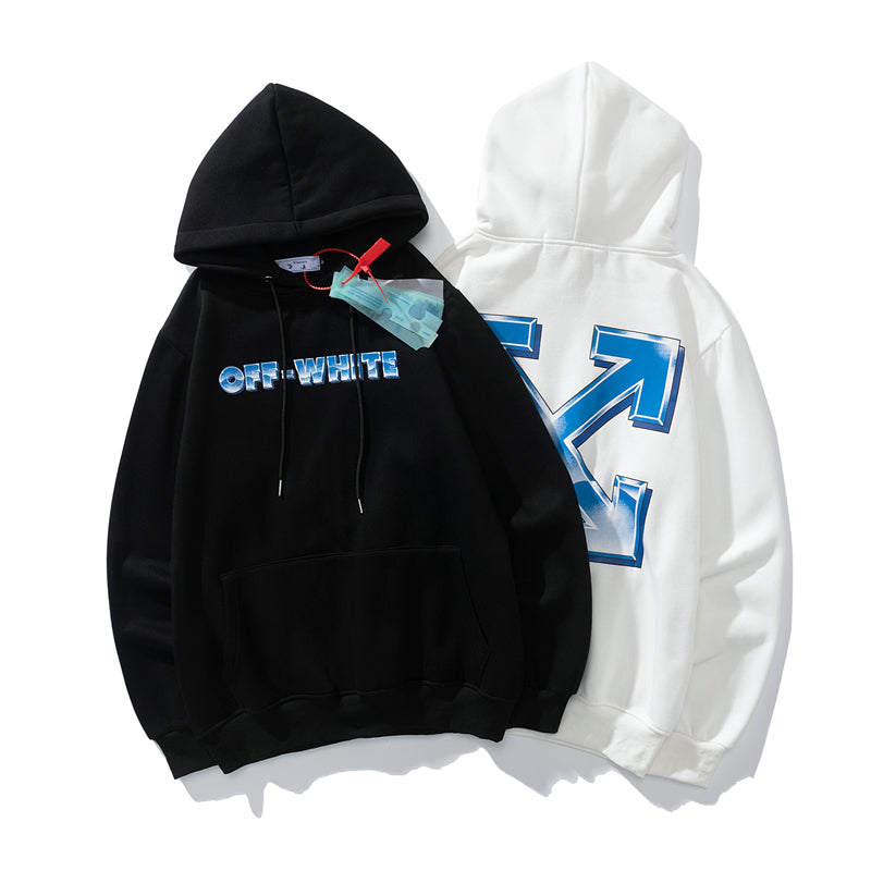 OFF WHITE Hoodie