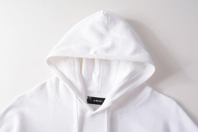 Amiri Hoodie