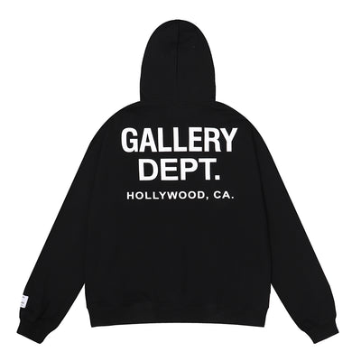 Gallery Department Hoodie