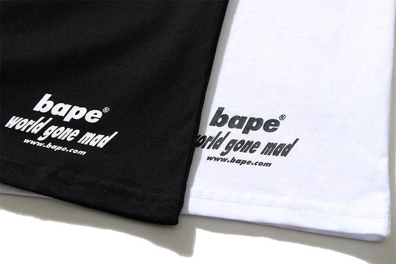 Bape Tee