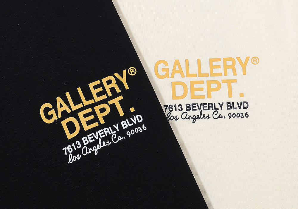 Gallery Department Tee