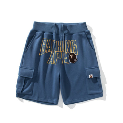 Bape Shorts