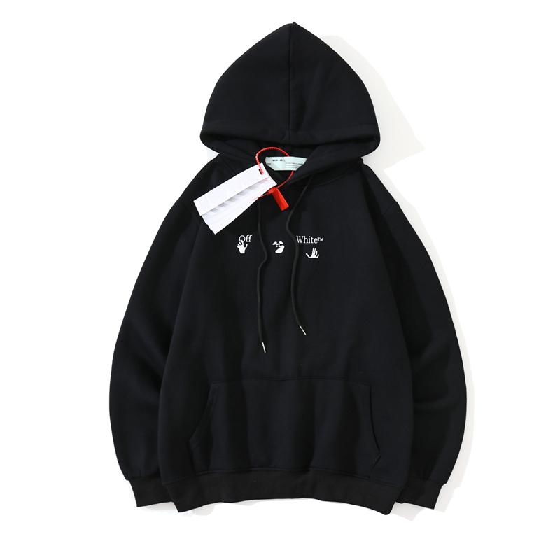 OFF WHITE Hoodie