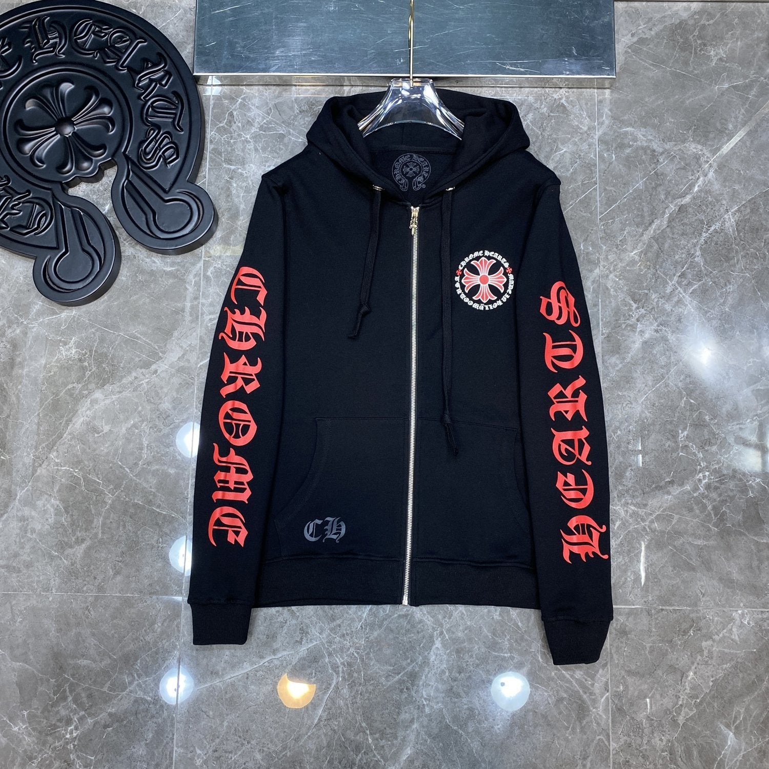 CH Hoodie – ShenHype