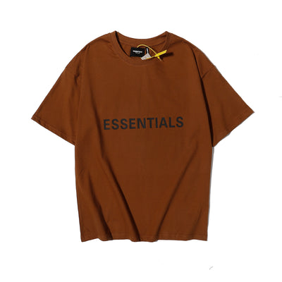 Essentials Oversized Tees