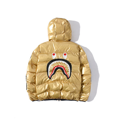 Bape Jacket