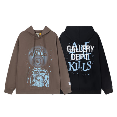 Gallery Department Hoodie