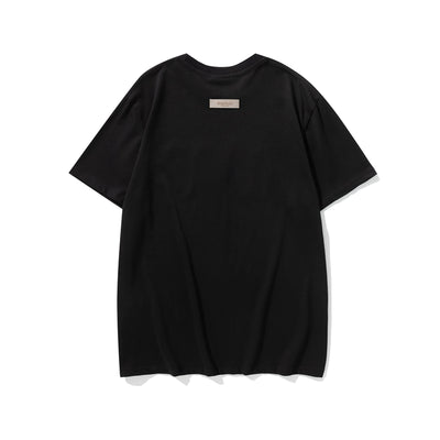 Essentials Oversized Tees