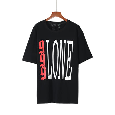 Vlone x Juice Wrld Tee