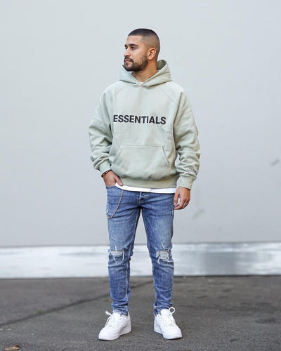 Essentials Hoodie