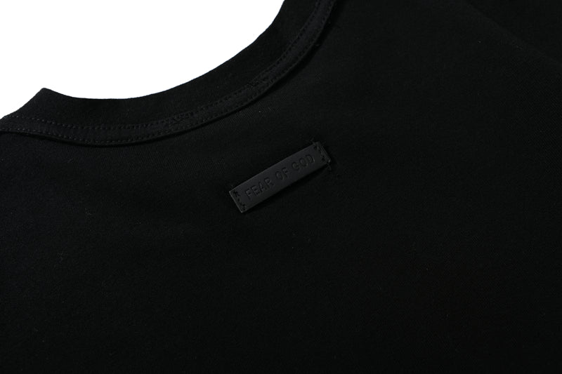 Essentials Oversized Tees ( Reflective )