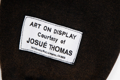 Gallery Department Hoodie