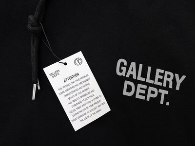 Gallery Department Hoodie