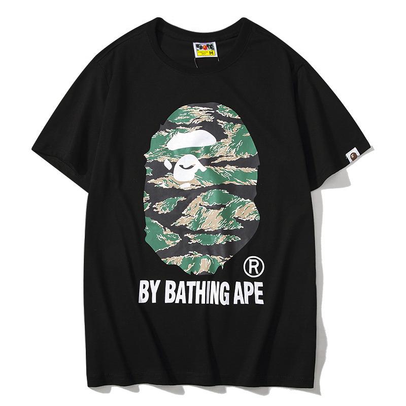 Bape Tee