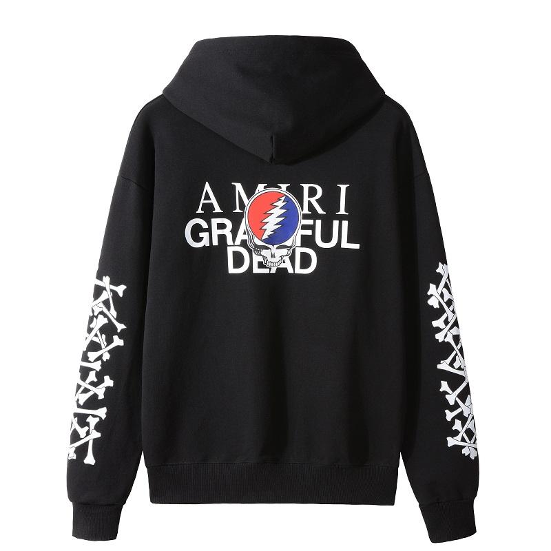 Amiri Hoodie