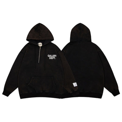 Gallery Department Hoodie