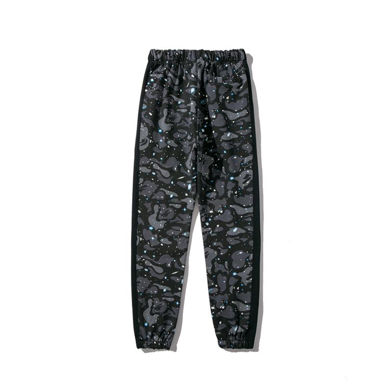 Bape Joggers