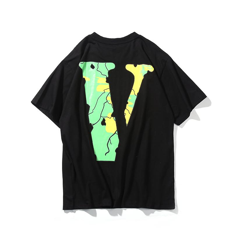 Vlone Tee