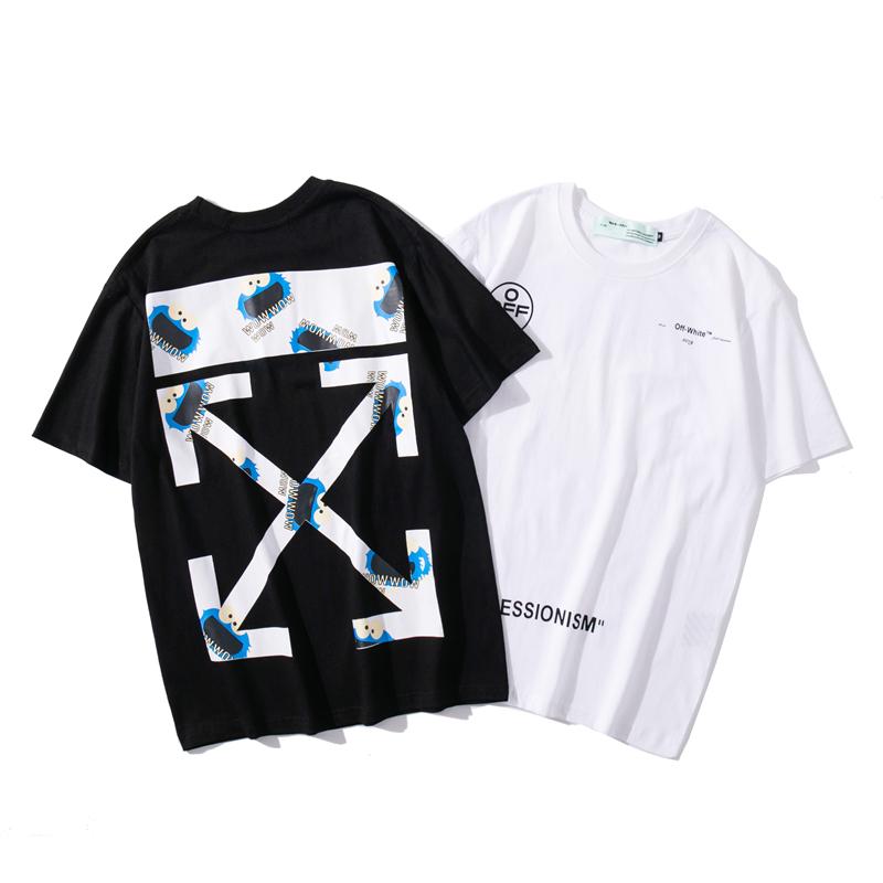 Off-White Tee